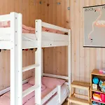 Ferienhaus Peaceful Oasis For Children'S Play In Nature Vejby